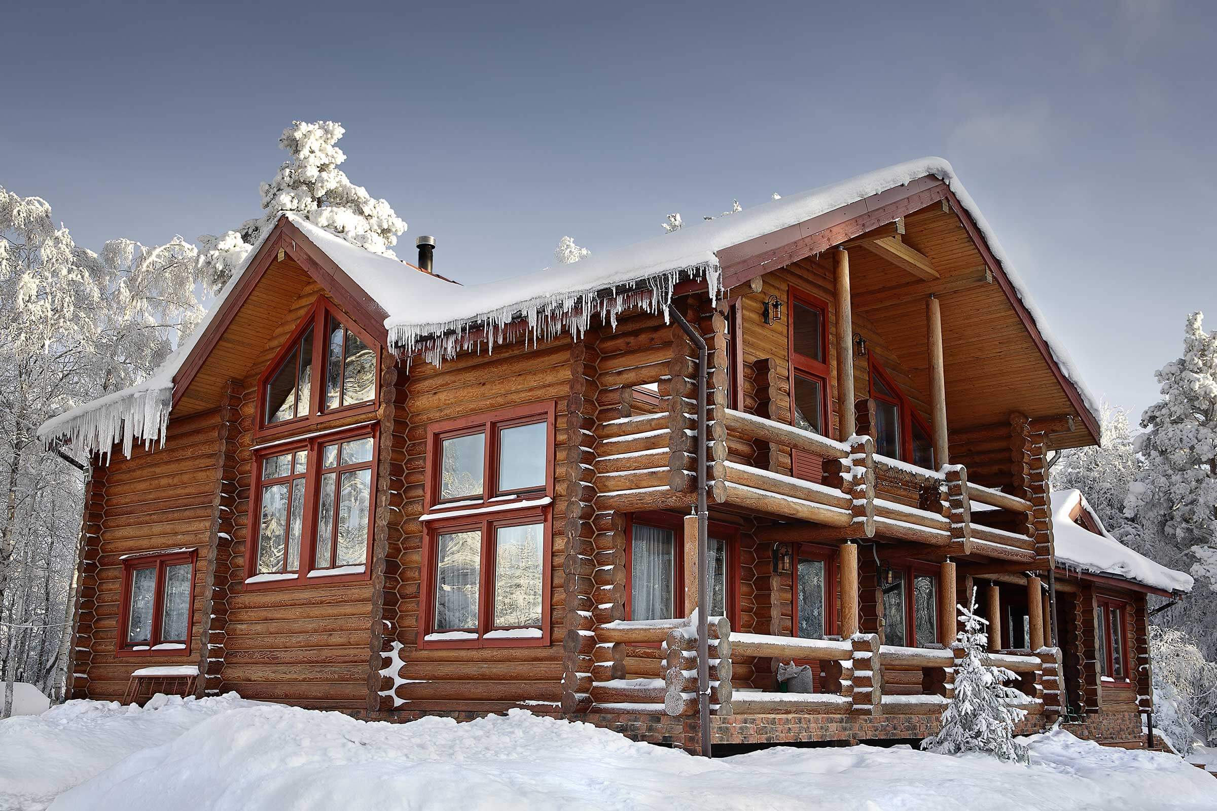 Chalet - Le cocon